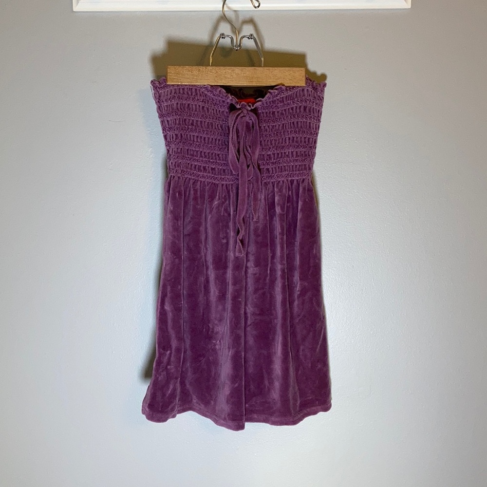 Juicy couture top